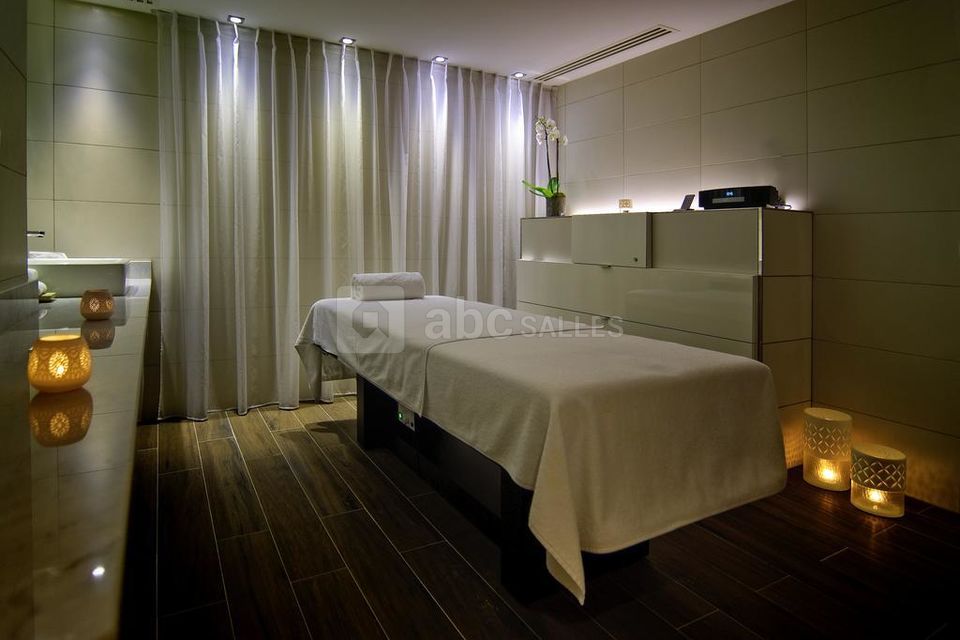 Hôtel Sofitel Lyon Bellecour