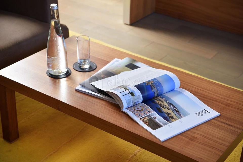 Hôtel Sofitel Lyon Bellecour