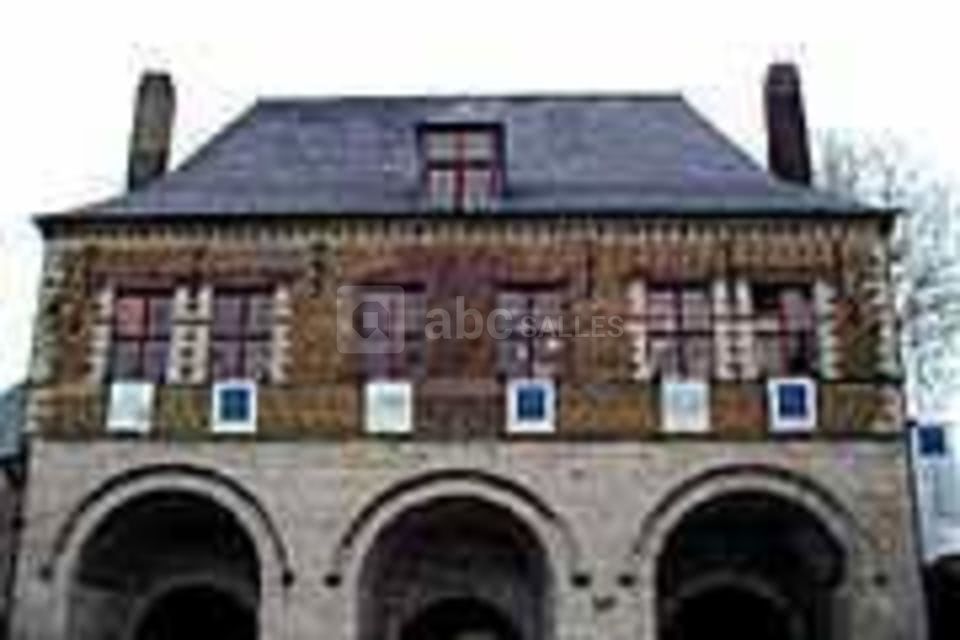 La Terrasse des Remparts