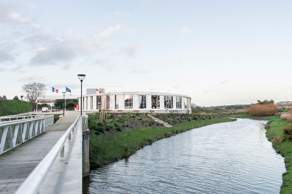 Casino de Pornic