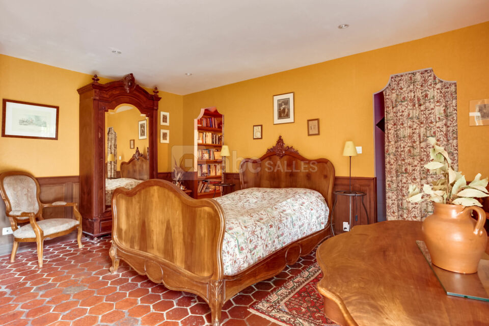 Le Hameau de la Fouquière