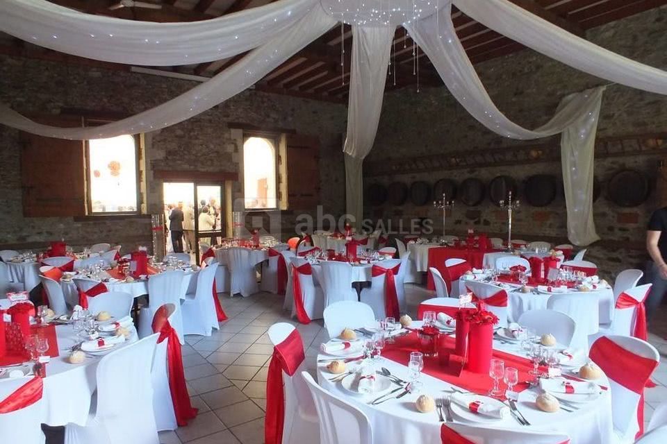 Chais de l'Épinay