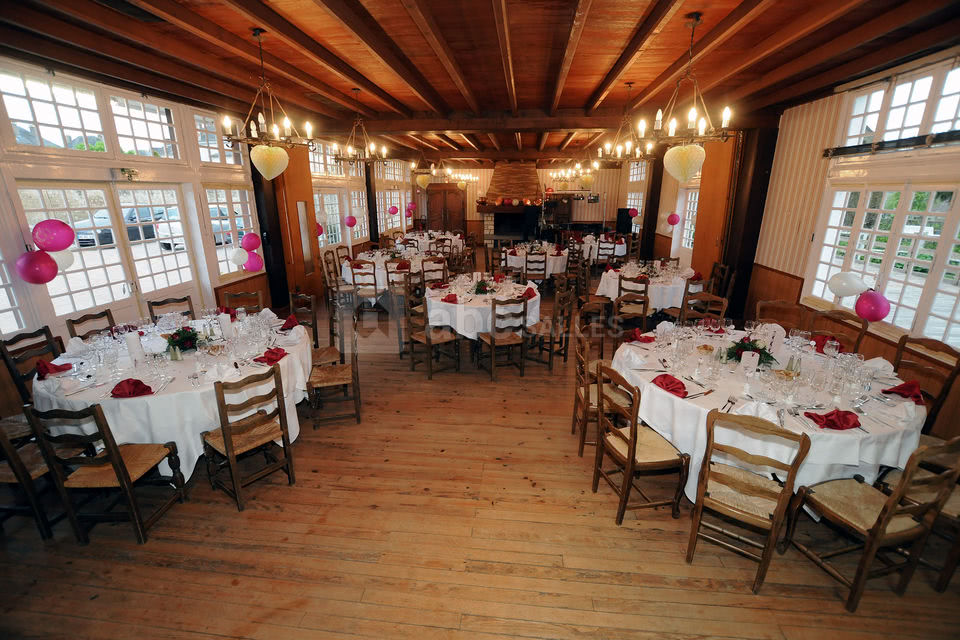 Hostellerie de la Poste