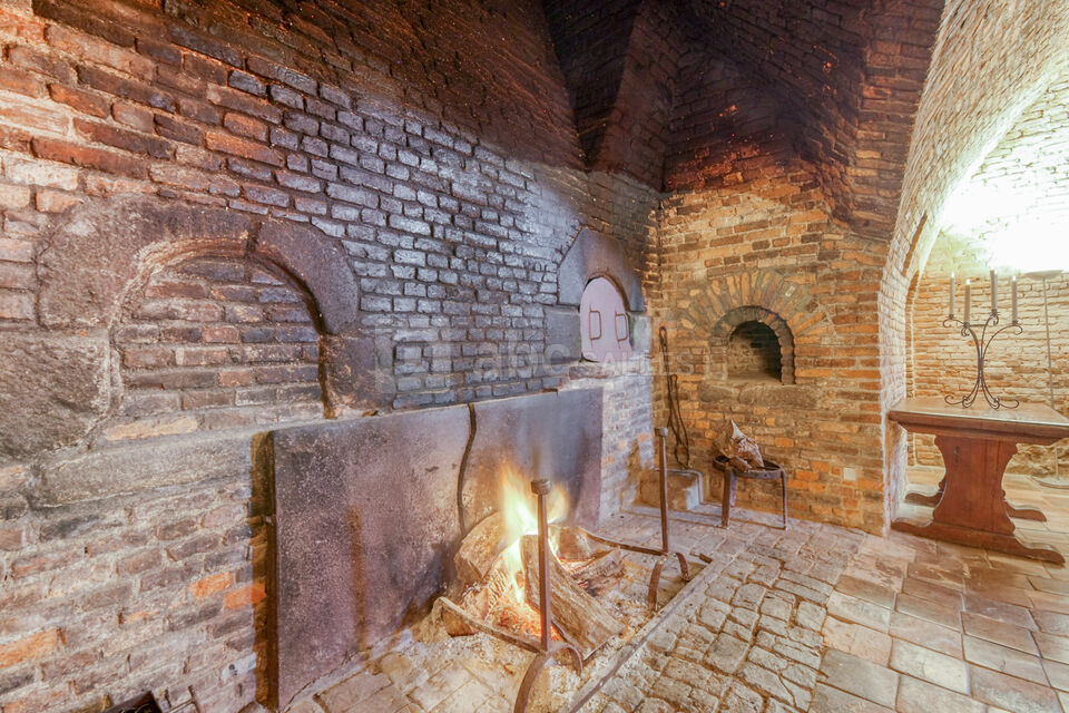 Château de Carrouges