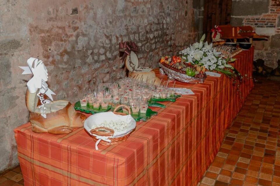 Buffet