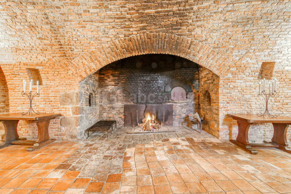 Château de Carrouges