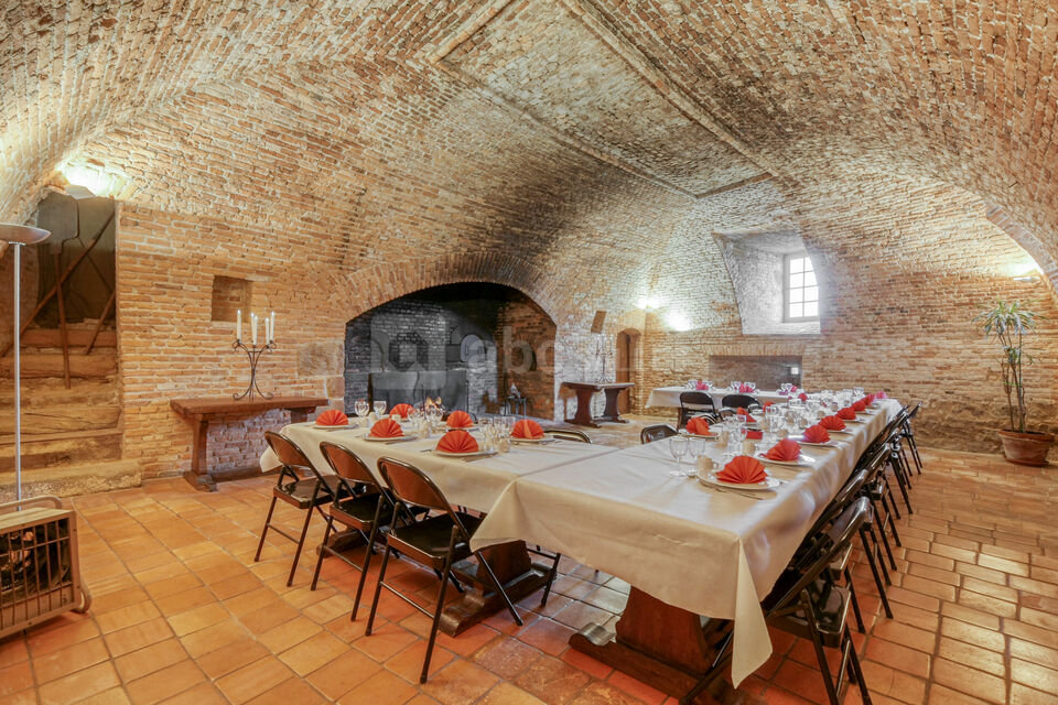 Château de Carrouges