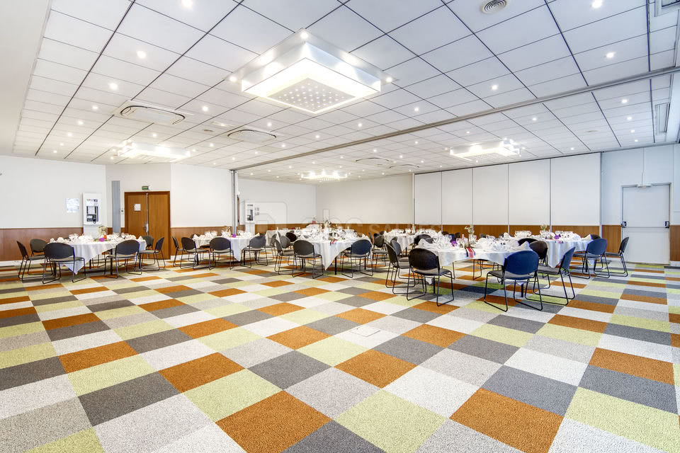 Hôtel Ibis Styles Nancy Sud