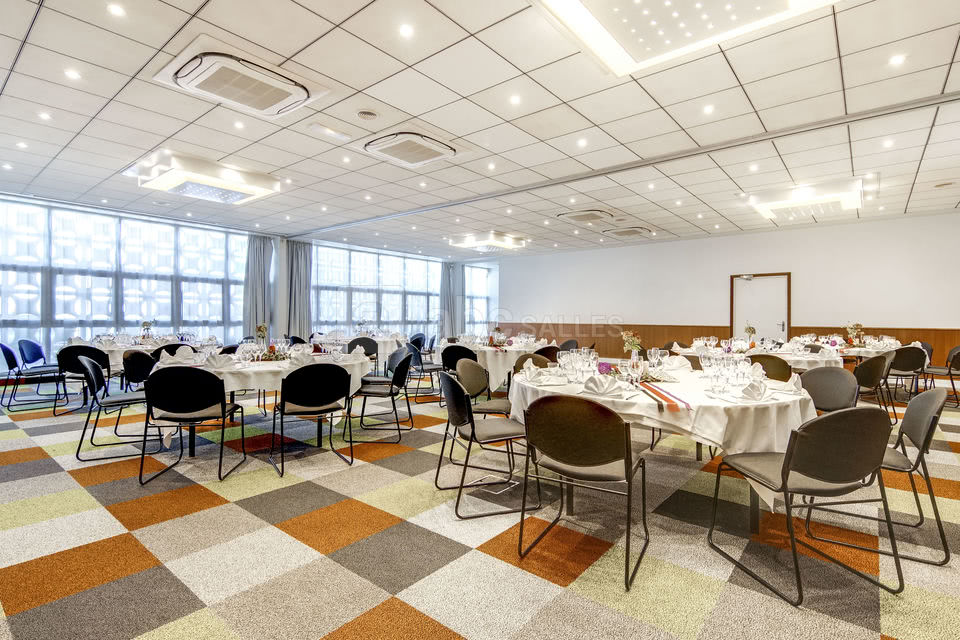 Hôtel Ibis Styles Nancy Sud