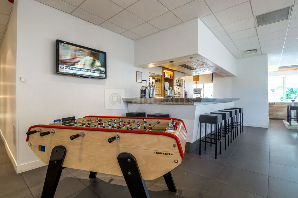 Hôtel Ibis Styles Nancy Sud