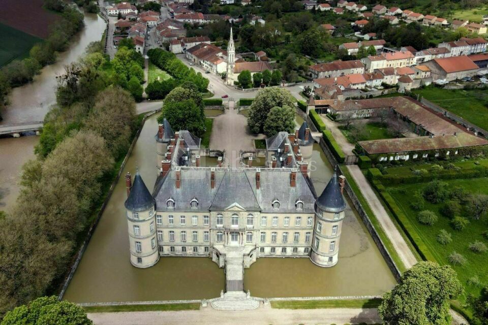 Château de Haroué