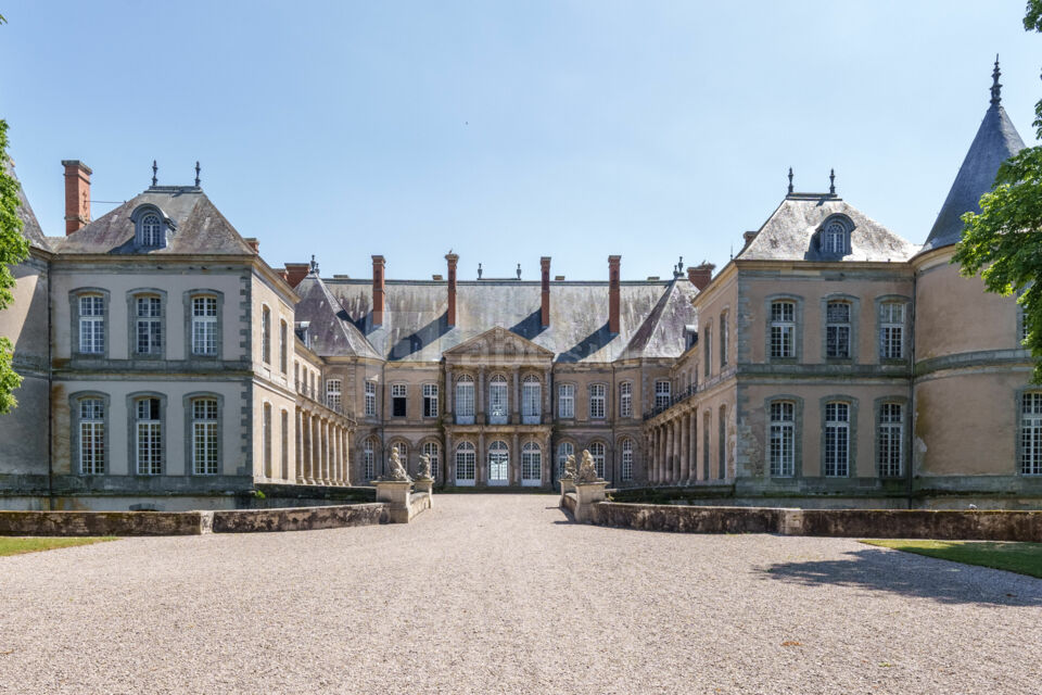 Château de Haroué