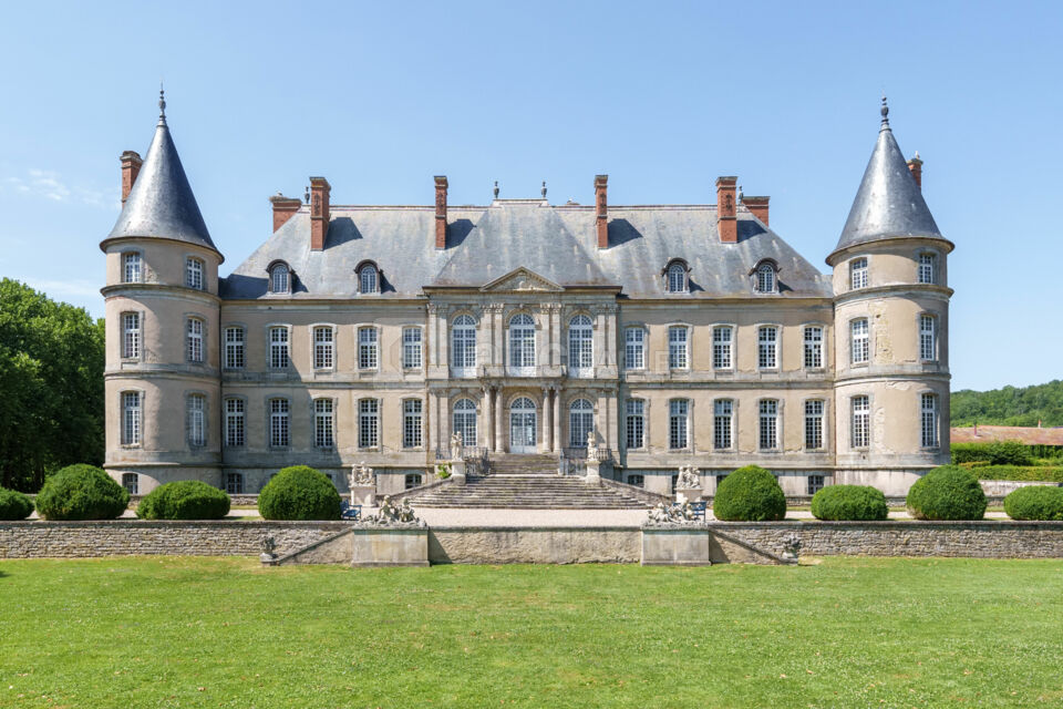 Château de Haroué