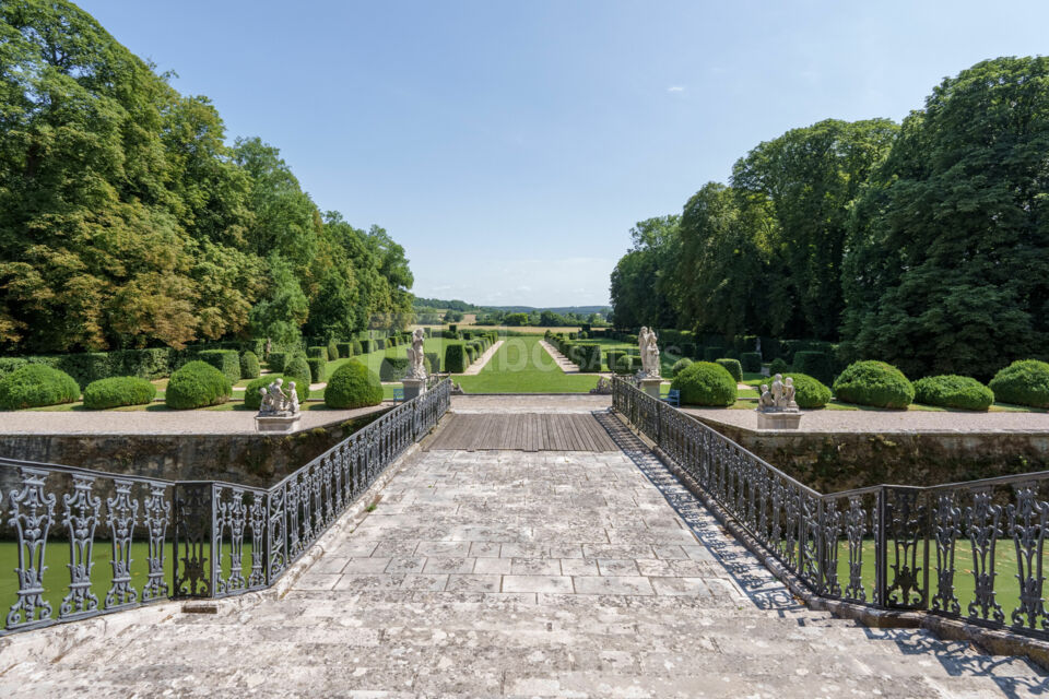 Château de Haroué