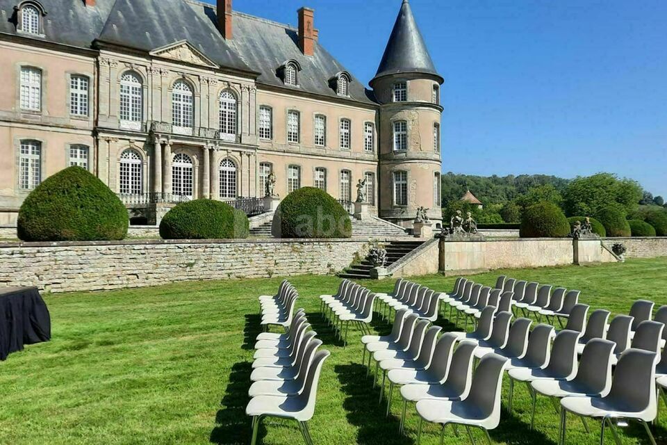 Château de Haroué