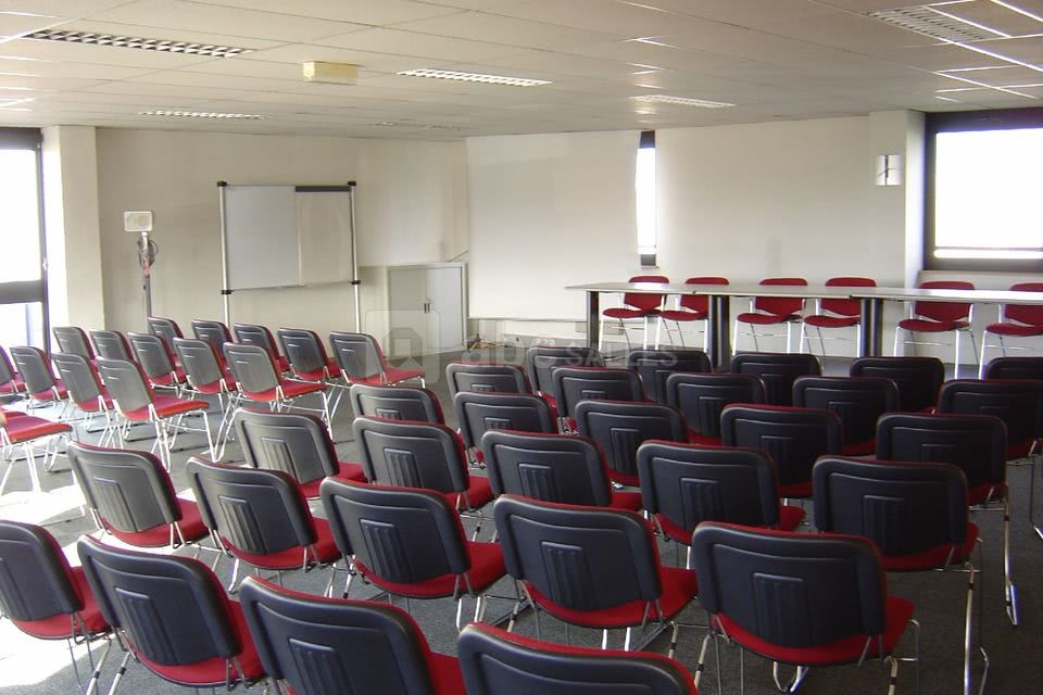Salle de conférence wyler