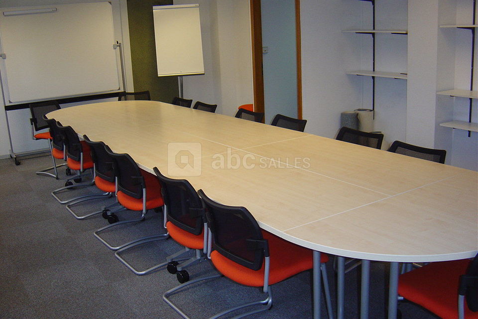 Salle de réunion krafft