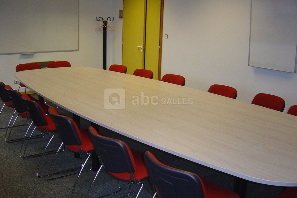 Technopole Mulhouse