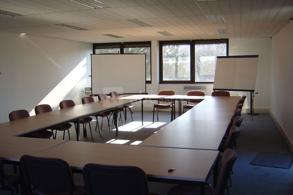 Technopole Mulhouse