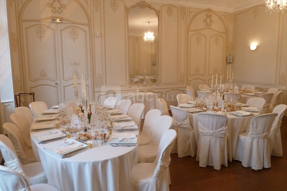 Château d'Art-sur-Meurthe