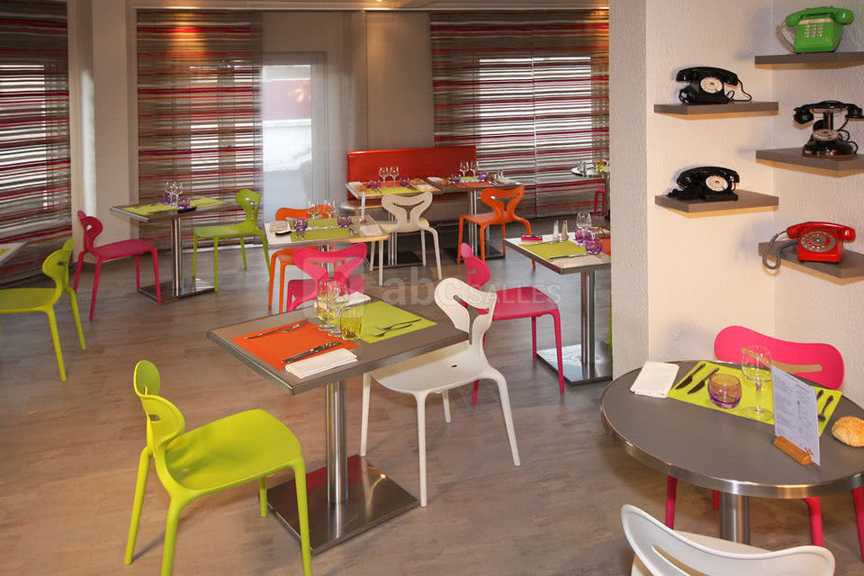 Hôtel Ibis Herbet