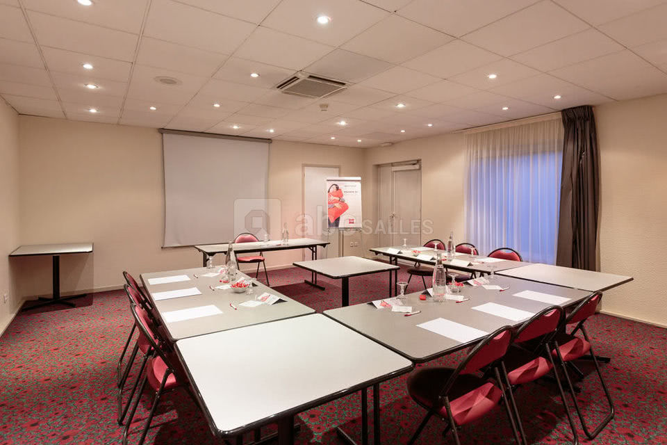 Hôtel Ibis Herbet