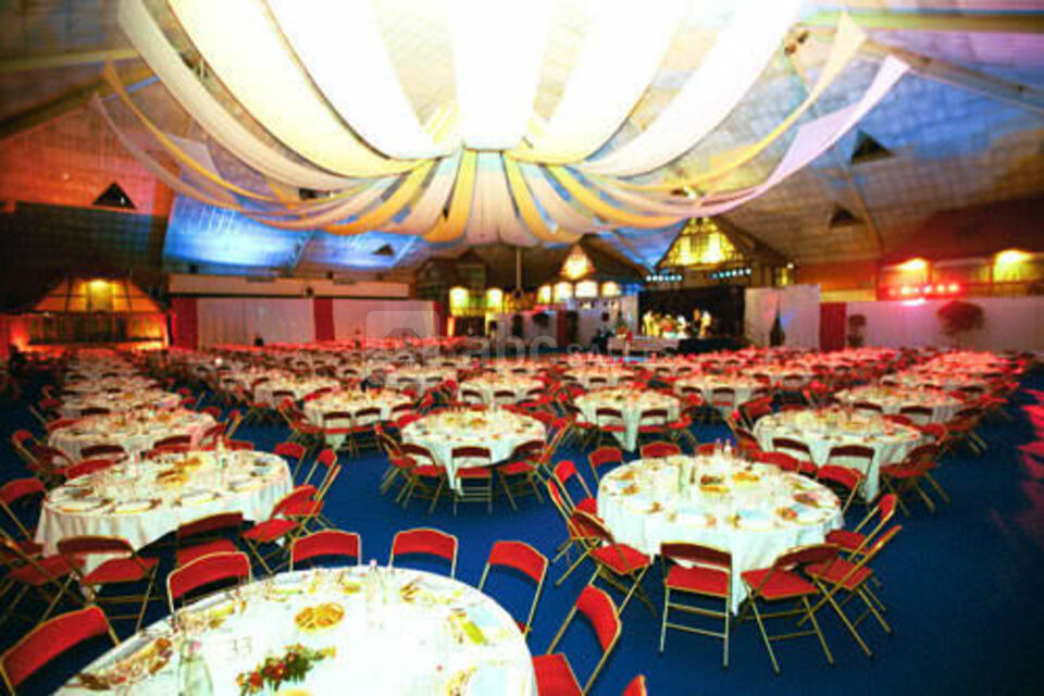 Parc des Expositions de Colmar