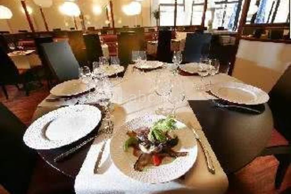 Hôtel Kyriad Prestige