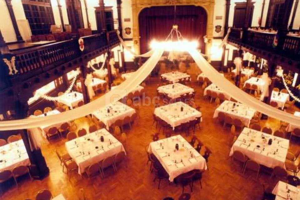 Auberge Alsacienne du Parc Zoologique