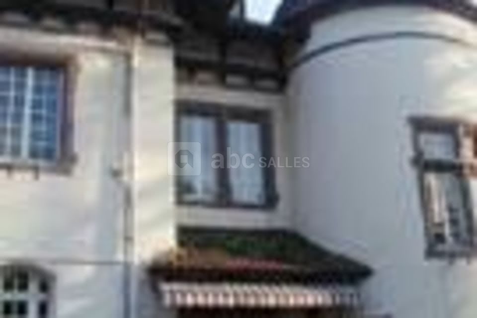 Auberge Alsacienne du Parc Zoologique