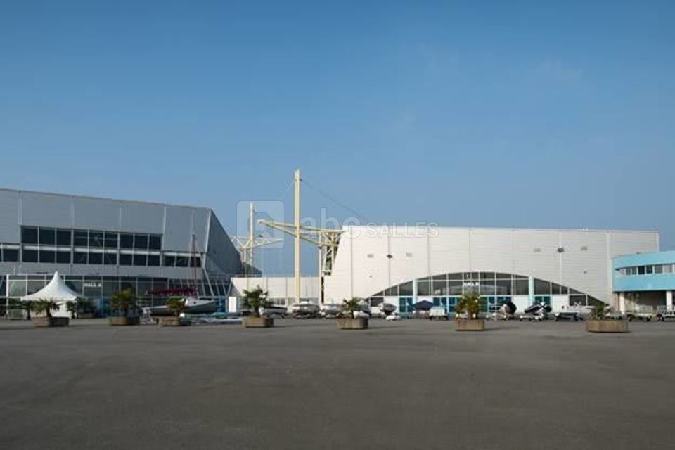 Parc des Expositions Chorus