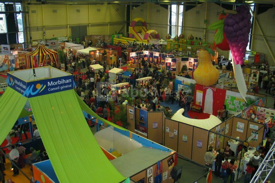 Parc des Expositions Chorus