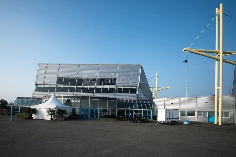 Parc des Expositions Chorus