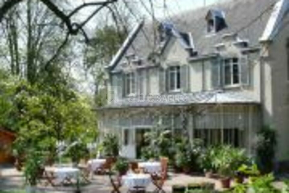 Restaurant Le Parc