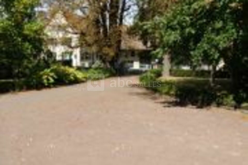 Restaurant Le Parc