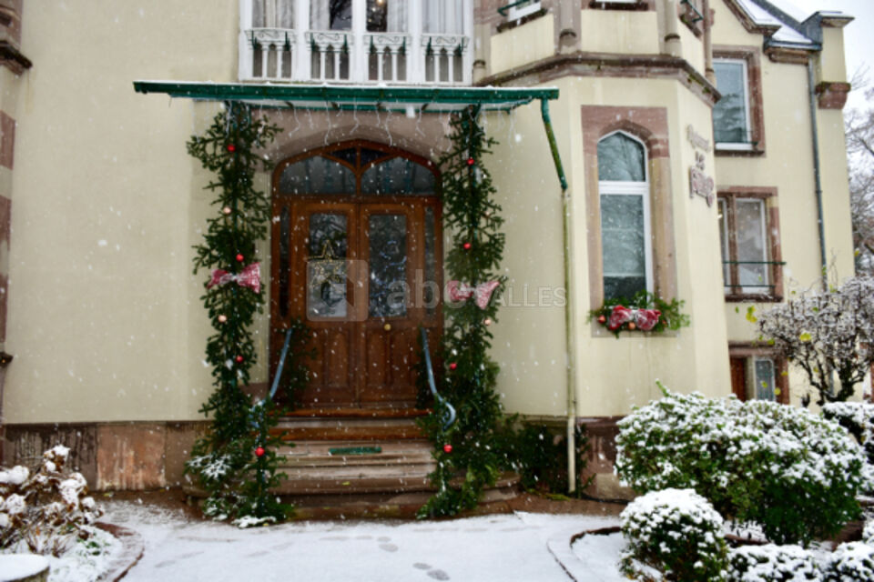 Restaurant Le Parc