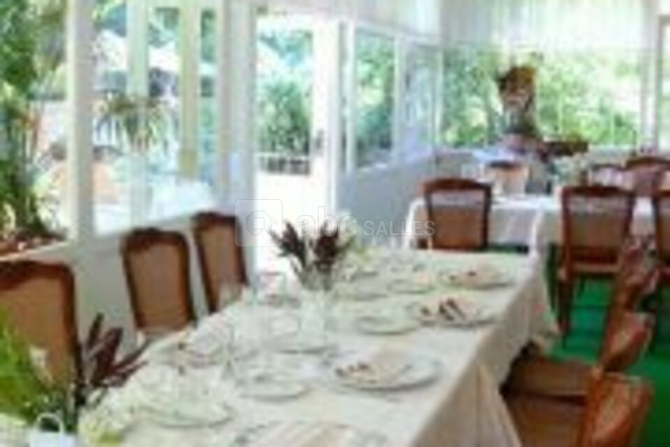 Restaurant Le Parc