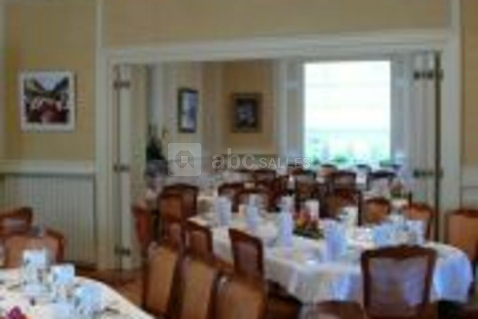 Restaurant Le Parc