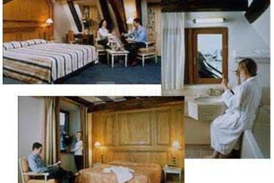 Maison des Tetes