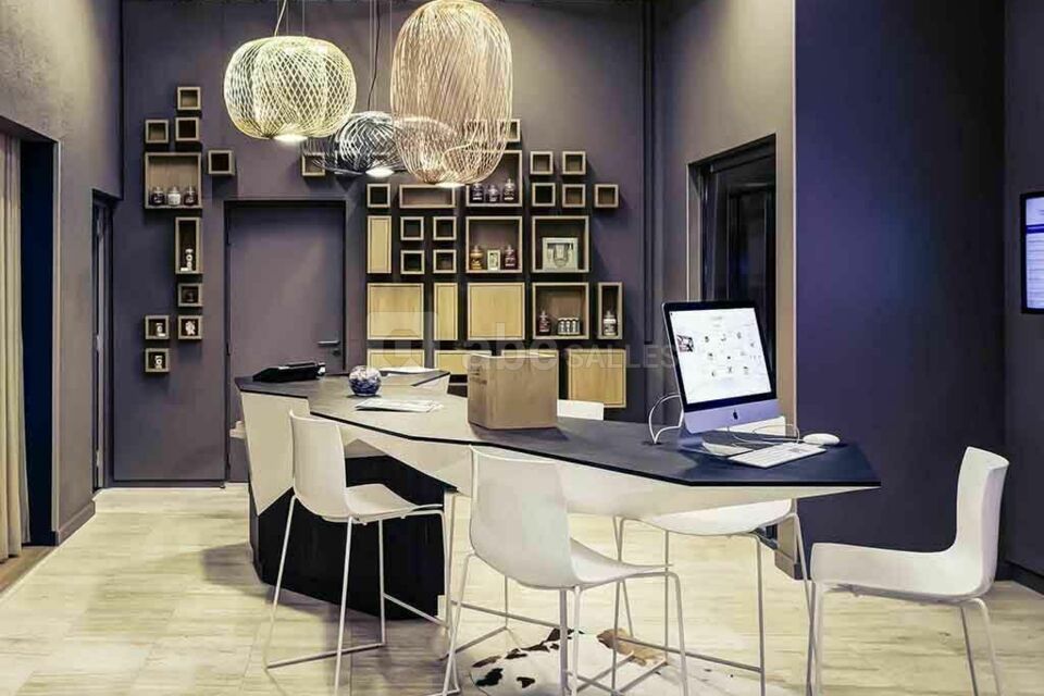 Hôtel Mercure Lyon Charbonnières