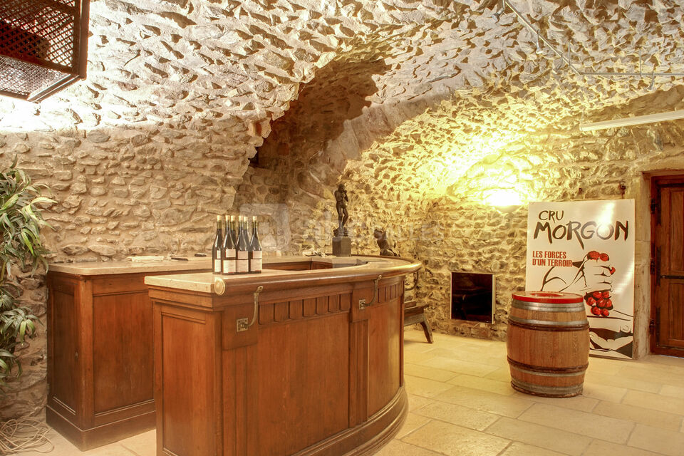 Caveau de Morgon