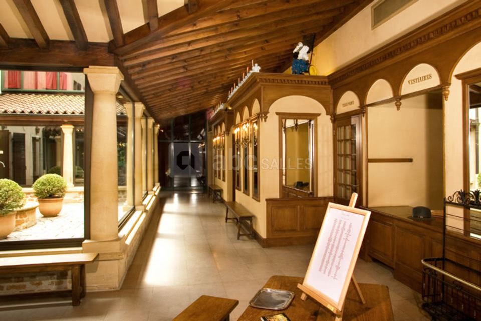 Abbaye de Collonges