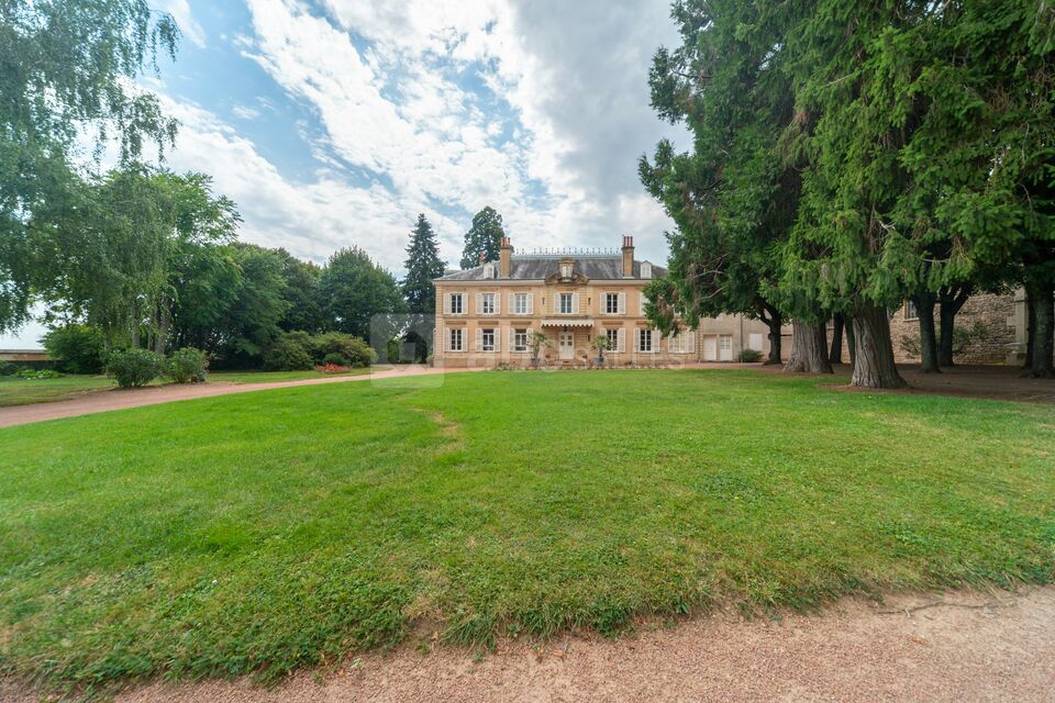 Château des Ravatys