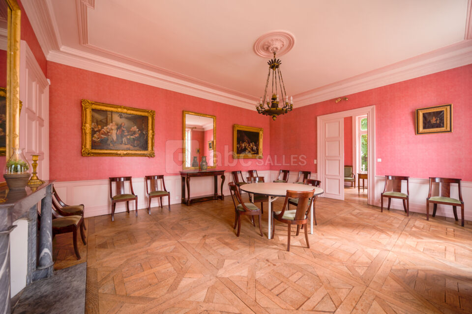 Château des Ravatys