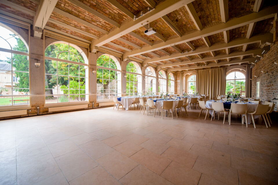 Château des Ravatys