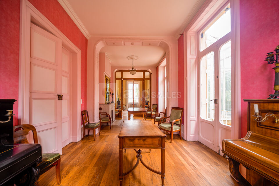 Château des Ravatys