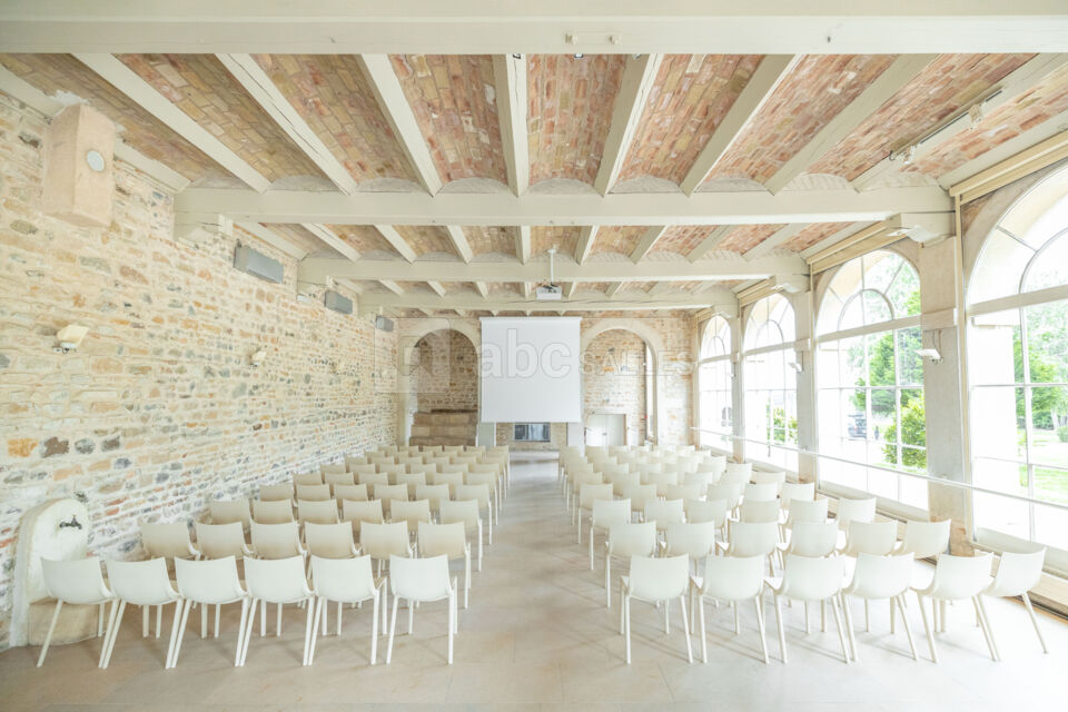 Château des Ravatys