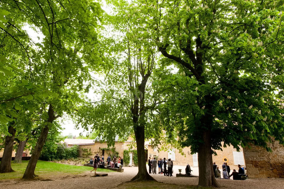 Château de Janze - ABC Salles