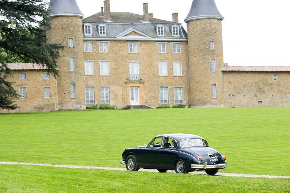Château de Janze