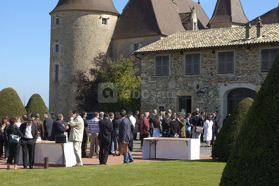 Château de Corcelles